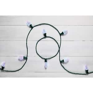 24L Multi Colormotion C9 Lights