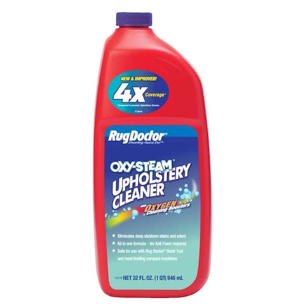 32 oz. Upholstery Cleaner