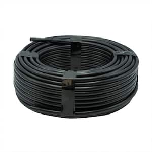1/4 in. in. X 100 ft. Poly Distribution Tubing (.170 ID X .250 OD)