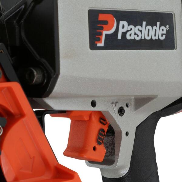 Compact Framing Nailer 