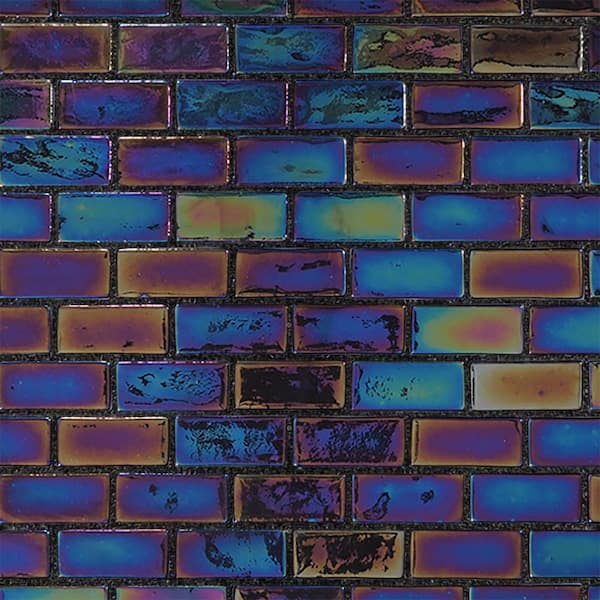 OASIS Midnight Deluxe Brick