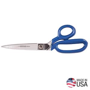 11 in. Large Ring Bent Trimmer