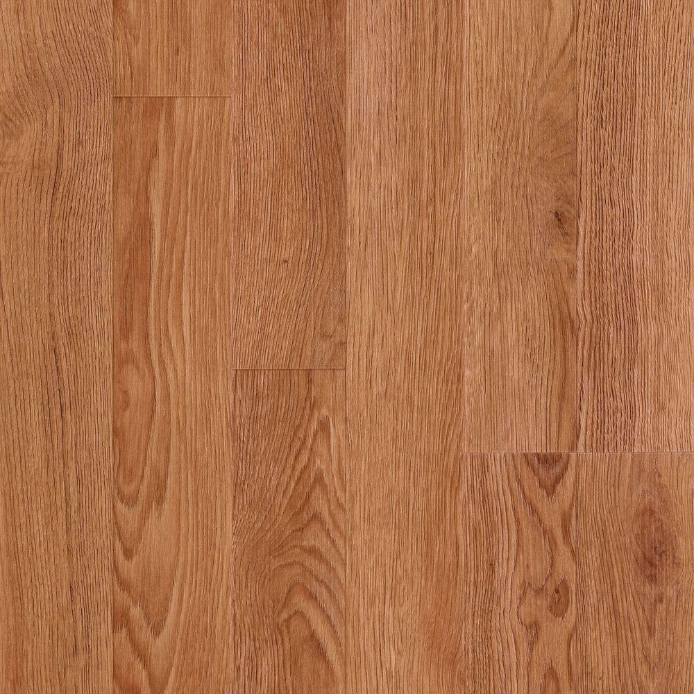 Bruce Vinyl Plank Flooring