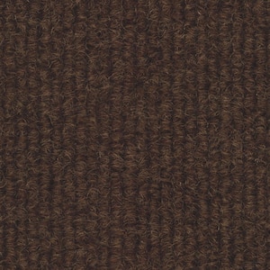 QuietWall Sumatra Brown Fabric Strippable Roll (Covers 108 sq. ft.)