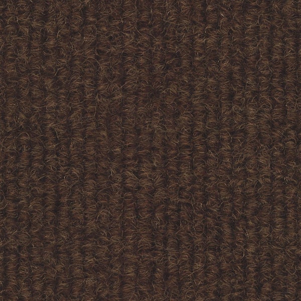 QuietWall Sumatra Brown Fabric Strippable Roll (Covers 108 sq. ft.)