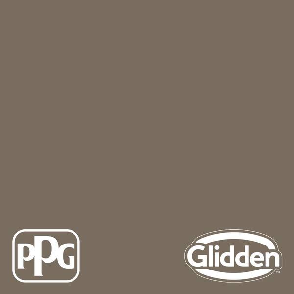 Semi-Gloss Interior Paint Sample 