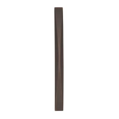 pulls rubbed bronze amerock extensity