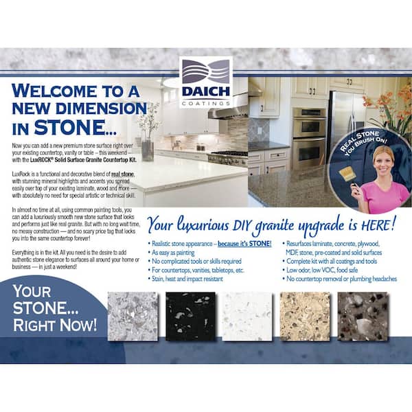 Granite vs. Quartz Countertops: What's the Right Top for Your Home? -  Creative Contracting