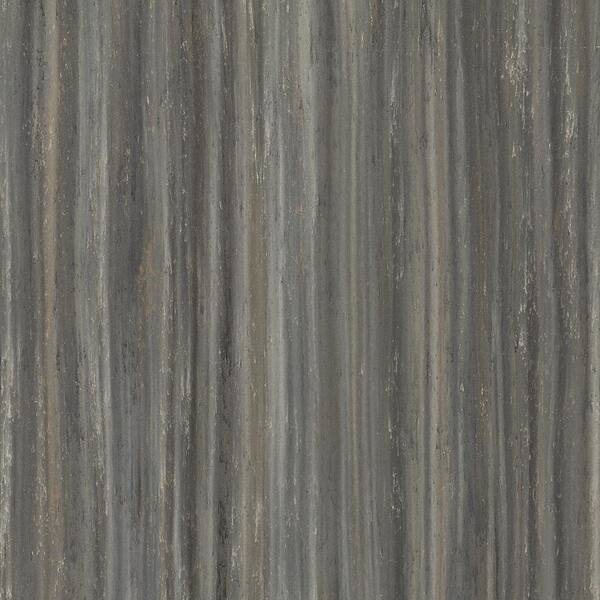 Marmoleum Black Sheep 9.8 mm Thick x 11.81 in. Wide x 35.43 in. Length Laminate Flooring (20.34 sq. ft./Case)