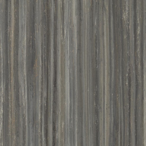 Marmoleum Cinch Loc Seal Black Sheep 9.8 mm x 11.81 in. X 35.43 in. Waterptoof Laminate Floor Tile (20.34 sq. ft/Case)