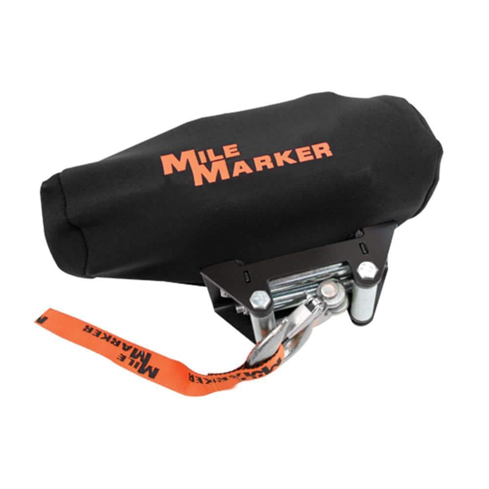 Neoprene ATV Winch Cover price history on PriceWatchPro