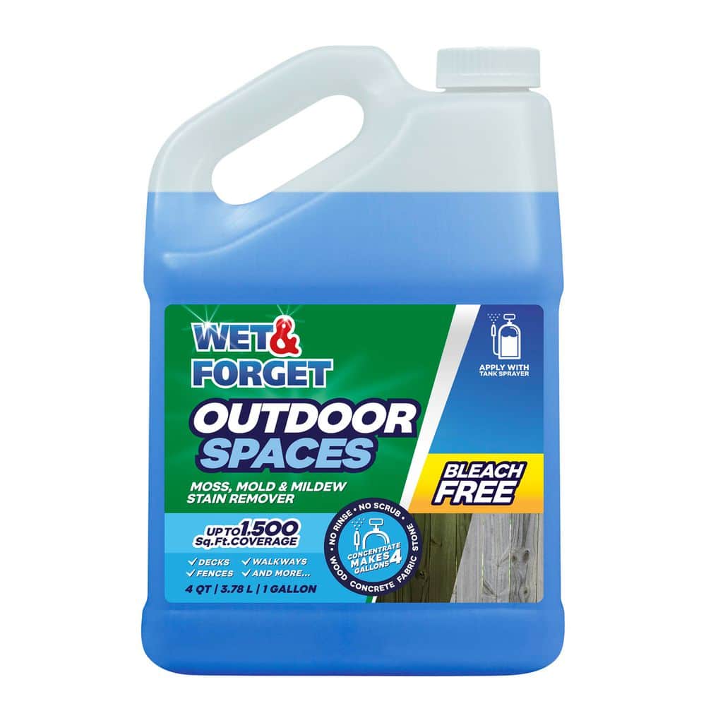 Wet It And Forget It Home Depotnull