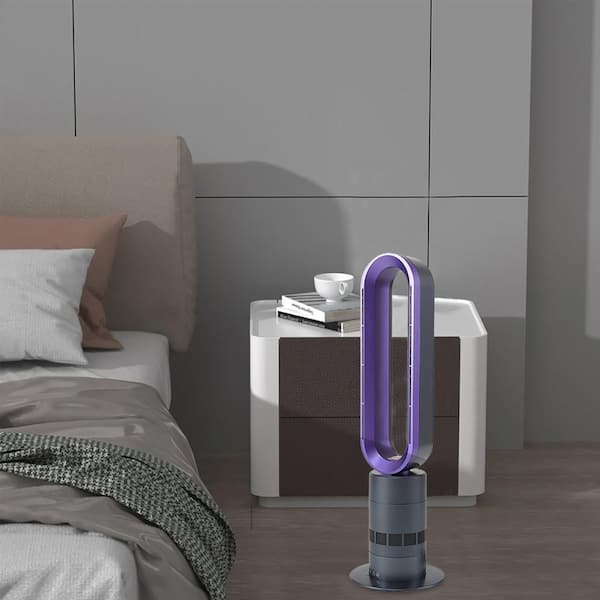 Hot+Cool Bladeless Fan /シルバー Amazon.co.jp: Dyson Purifier Hot + Cool™ : ホーム＆キッチン