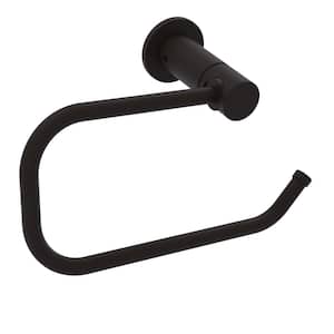 Fresno Collection Euro Style Toilet Paper Holder in Oil Rubbed Bronze