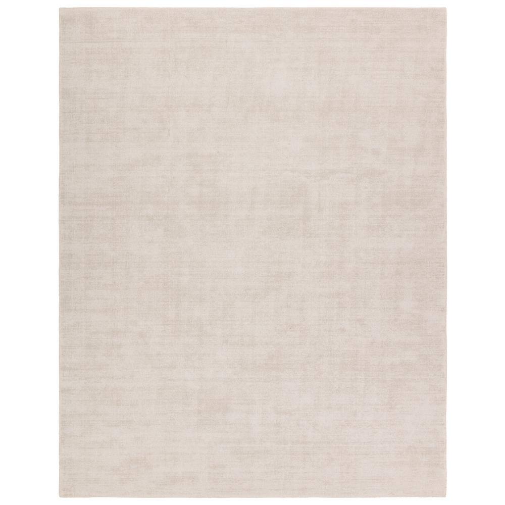 Jaipur Living Arcus Cream 4 ft. x 6 ft. Solid Handmade Indoor/Outdoor ...