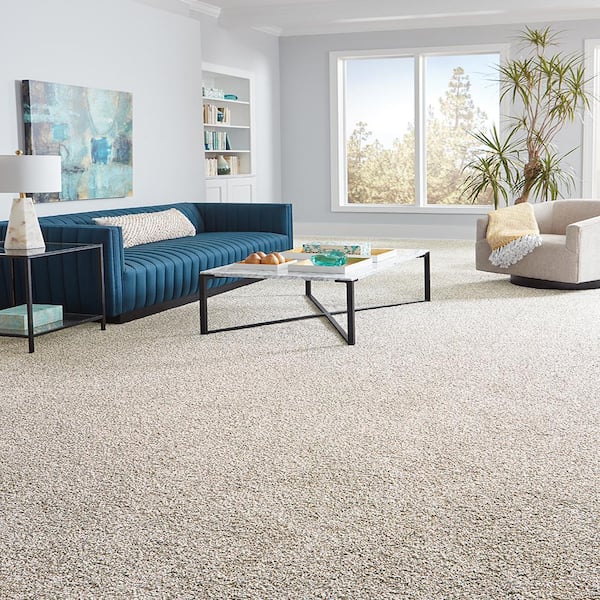 Homescapes Federa in cotone biologico Crema 400 fili 40 x 40 cm | Leroy Merlin