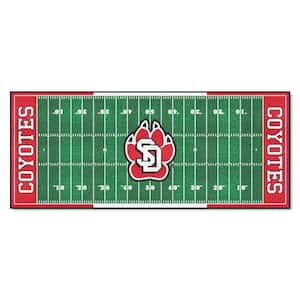 NFL - Kansas City Chiefs Football Field Runner 30x72