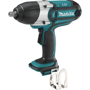 18V LXT Lithium-Ion 1/2 in. Cordless High Torque Impact Wrench (Tool-Only)