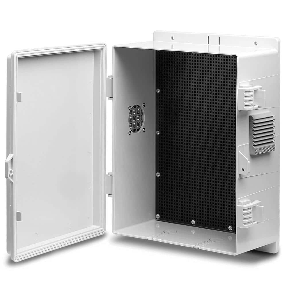 オフィス用品 ecorica ECI-CAMP500/BOX yichuhaoxi-weatherproof-boxes-