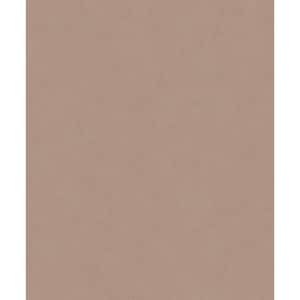 Flora Collection Pink Plain Linen Effect Shimmer Finish Non-Pasted Vinyl on Non-Woven Wallpaper Roll