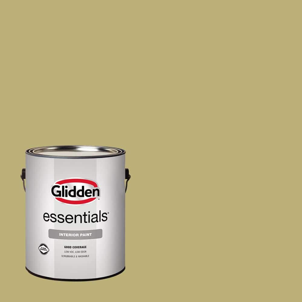 1 gal. PPG1116-5 Gracious Glow Eggshell Interior Paint price history on PriceWatchPro