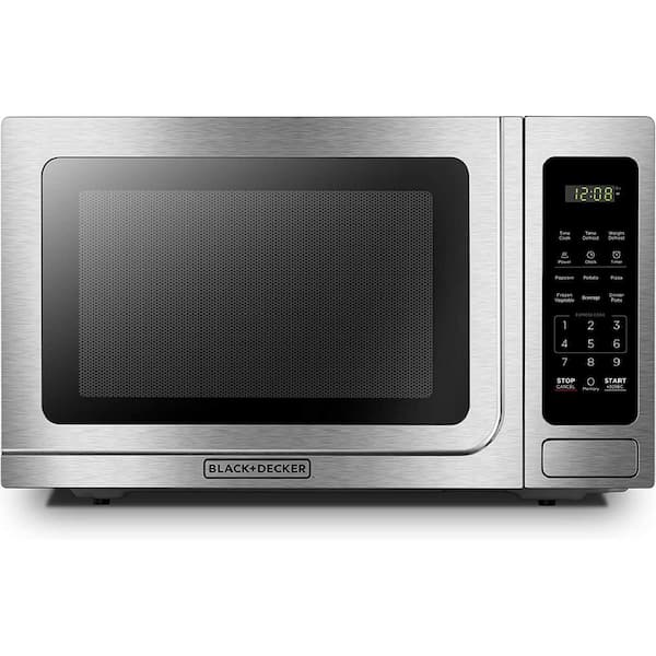 https://images.thdstatic.com/productImages/874505c2-afcd-4f30-b822-28cac072be14/svn/stainless-steel-black-decker-countertop-microwaves-em036ab14-64_600.jpg