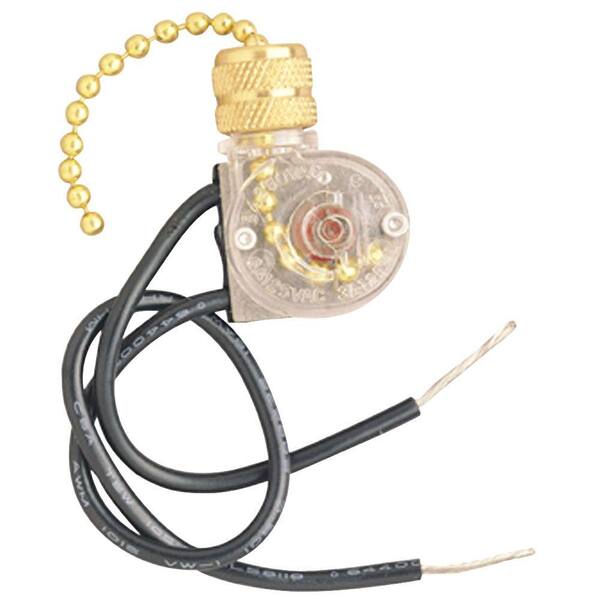 Westinghouse Ceiling Fan Light Switch 7702300 Westinghouse Ceiling Fan Light Switch, How To Replace Pull Chain Switch On Ceiling Fan