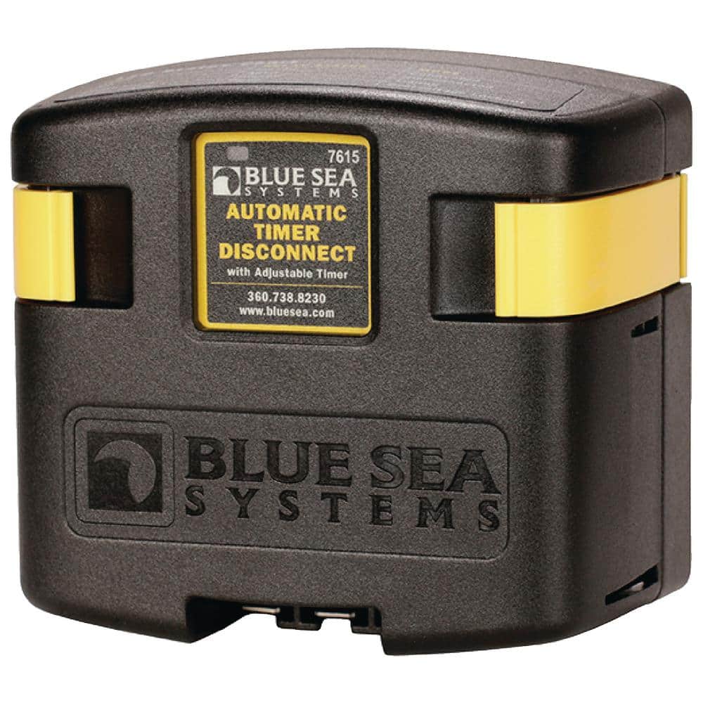 ATD Automatic Timer Battery Disconnect price history on PriceWatchPro