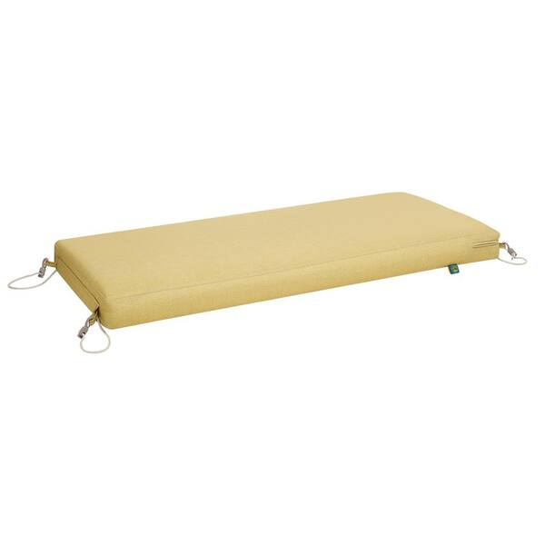 42 inch bench cushion