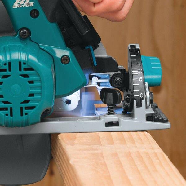 18V LXT Brushless Recipro Saw 