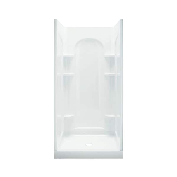 Reviews For Sterling Ensemble 36 In X, Sterling Shower Surround Reviews