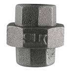 1-1/2 in. Galvanized Iron Union