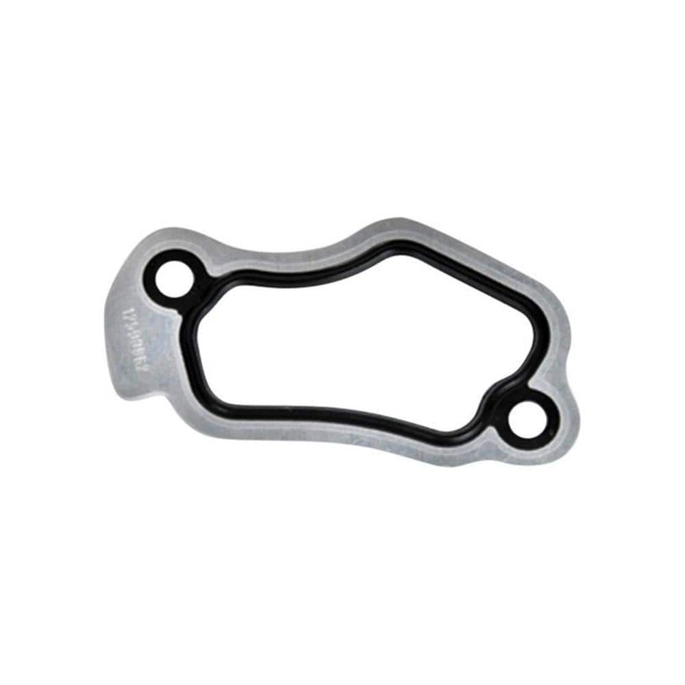 ACDelco Engine Coolant Outlet Gasket 2512059 The Home Depot