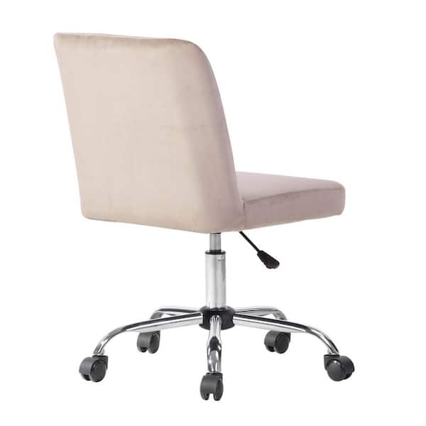 argos home fabric office chair