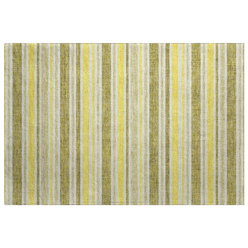 Dream Shag Premium Machine Washable Abstract ADS531 Khaki 2 ft. x 3 ft. Accent Rug price history on PriceWatchPro