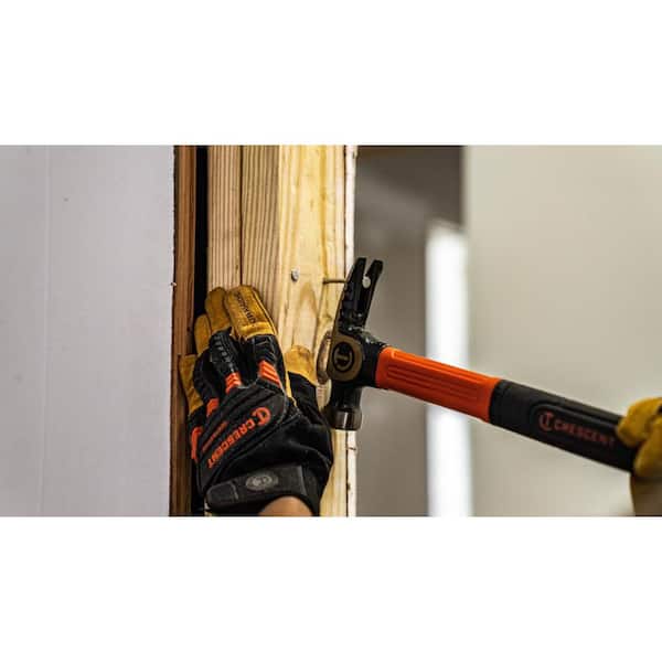 16 oz. Fiberglass General Purpose Hammer