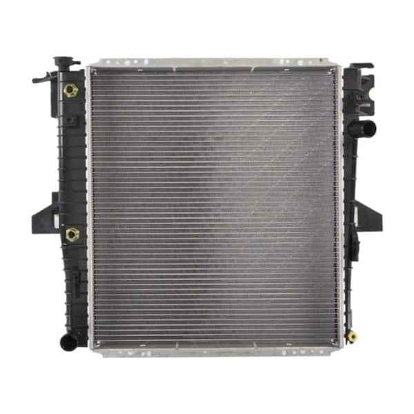APDI Radiator