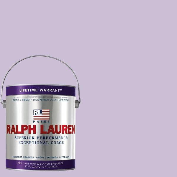 Ralph Lauren 1-gal. Little Spire Eggshell Interior Paint