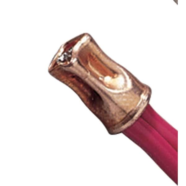 IDEAL Splice Cap Crimp Connectors (50-Pack) 2011SC - The Home Depot