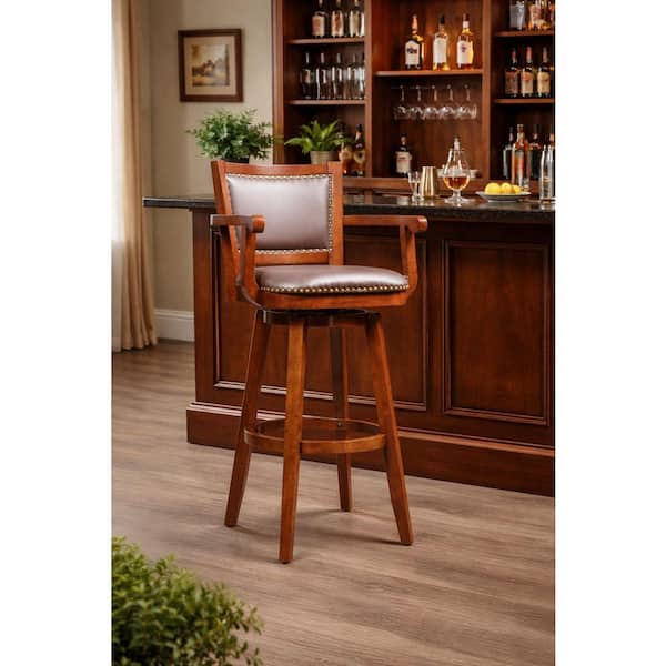 Assist Stool ブラウン 木製 Assist Stool ブラウン 木製 Assist Stool