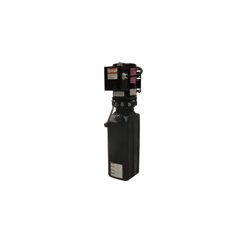 SPX 220V Power Unit with Overhead Kill Switch for hydraulic Lifts -  IDEAL, SPX PUSAB1270