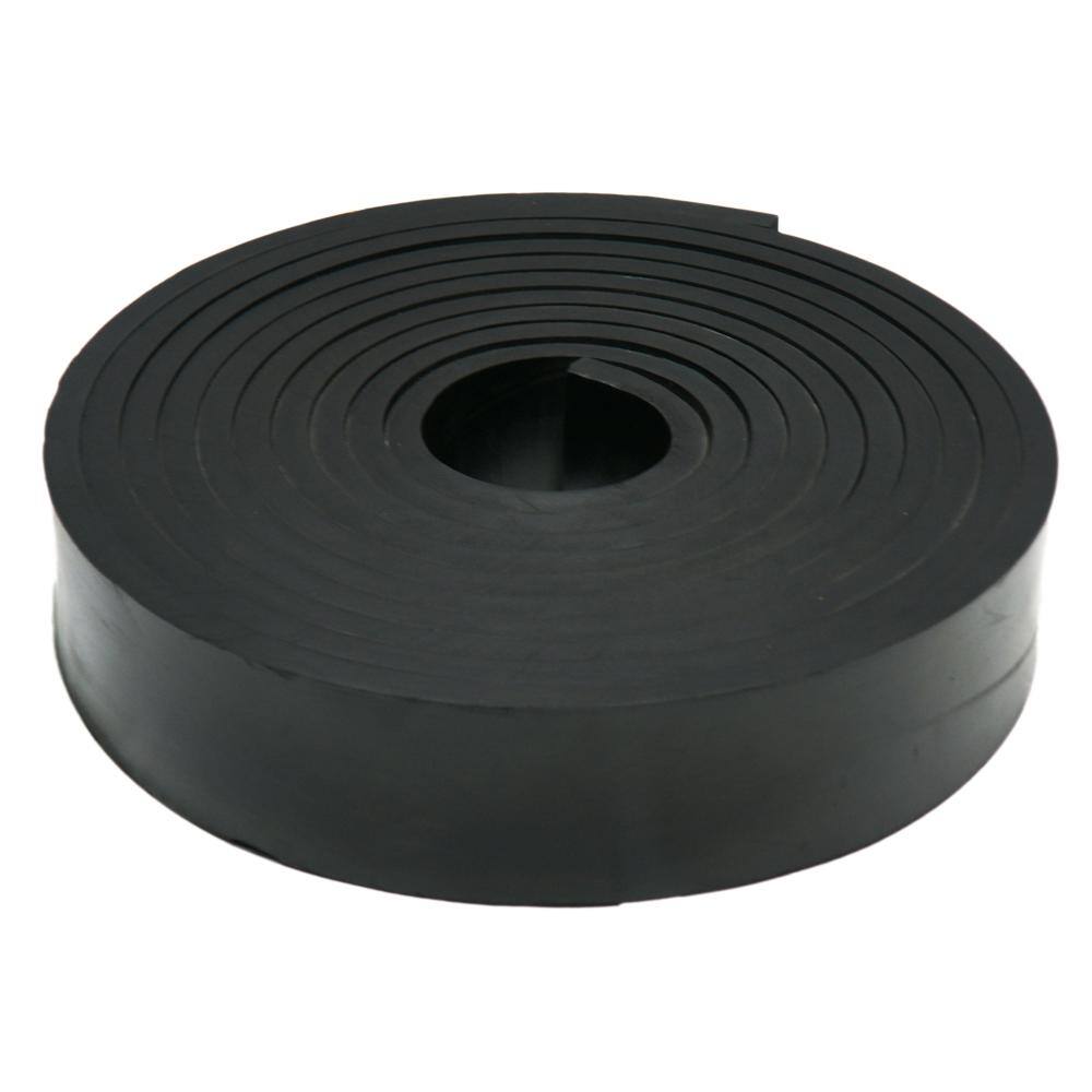 Rubber Cal Styrene Butadiene Rubber Sbr 1 In T X 24 In W X 36 In L Rubber Sheets 100 1000 36 024 The Home Depot