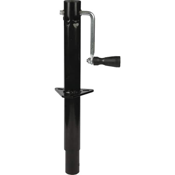 UltraFab Products Ultra Sidewind Manual Tongue Jack with 2000 lbs