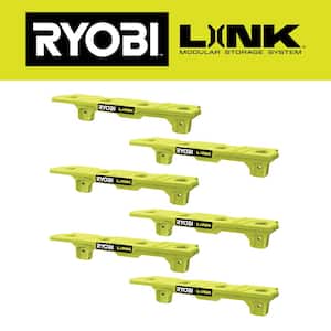 LINK ONE+ Battery Shelf (6-Pack)