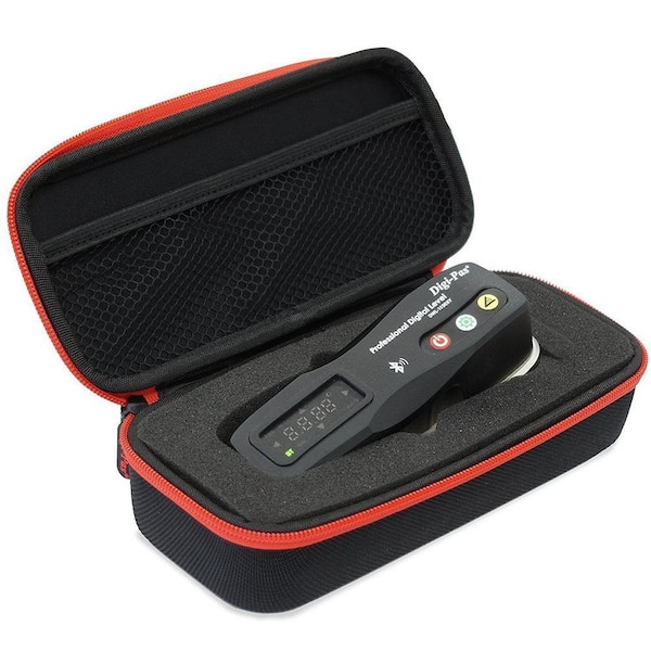 初版デジタリズム 2LP ケミカルブラザーズ digitalism oasis Digi-Pas 6 in. 2-Axis Smart Master Precision Level Bluetooth