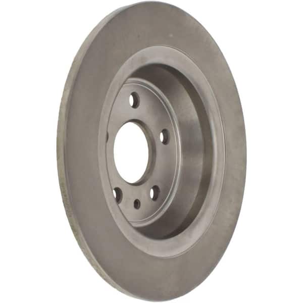 Centric Parts Disc Brake Rotor
