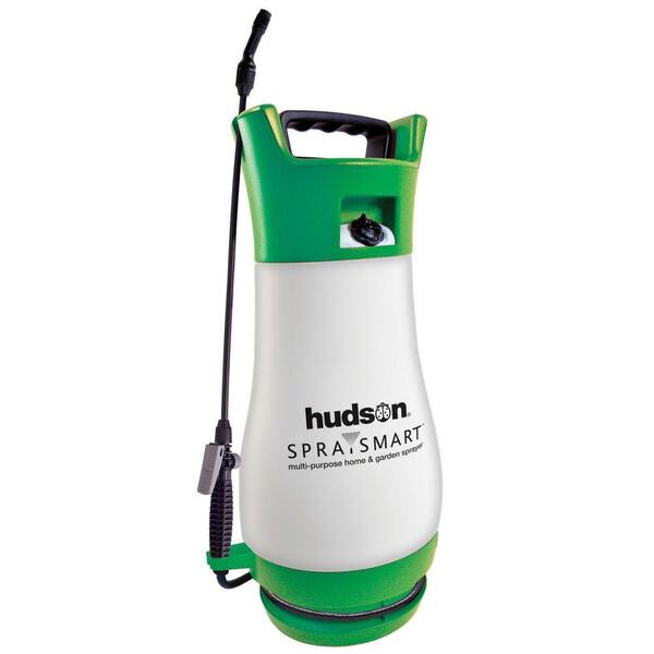 Hudson 2 Gal. Spray Smart Multi-Purpose Sprayer