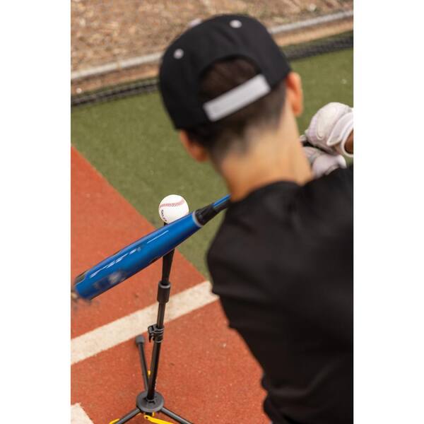 SKLZ Adjustable Baseball and Softball Batting Tee