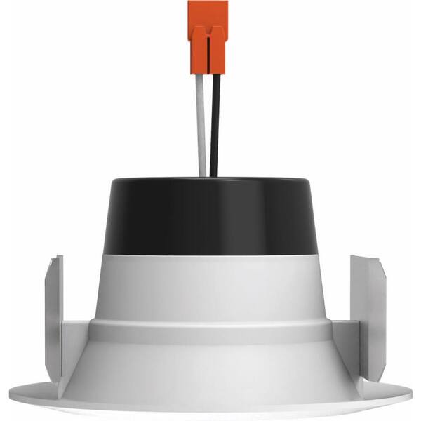 Juno Contractor Select 4RLD 4 in. 2700K 600 Lumens