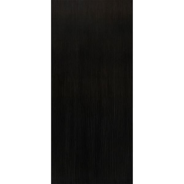 FROM PLAIN TO BEAUTIFUL IN HOURS Door Skin 0.06 in. D x 48 in. W x 84 in. L Portuna PVC Glue-Up Casing (2-Pack)/56 sq. ft.